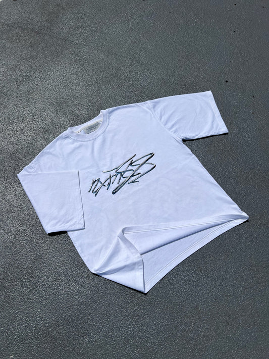 Chrome Tee