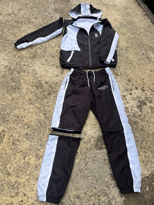 Gilderśt Tracksuits