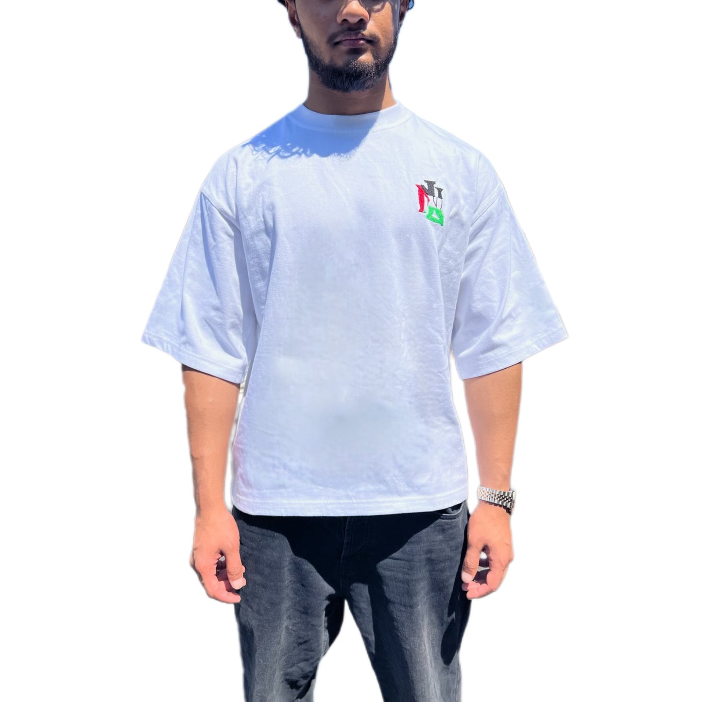 Palestine Tee