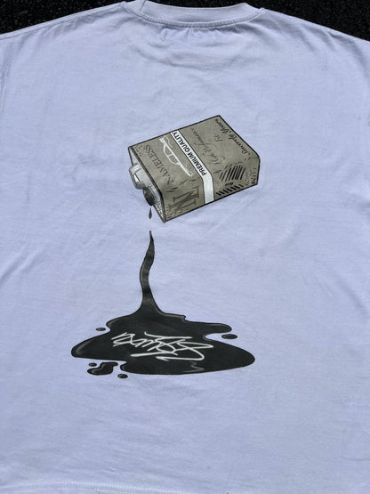 Oil Can Tee
