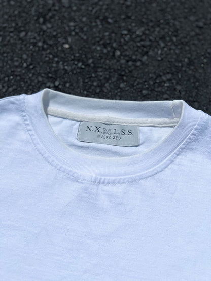 Chrome Tee