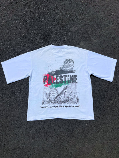 Palestine Tee