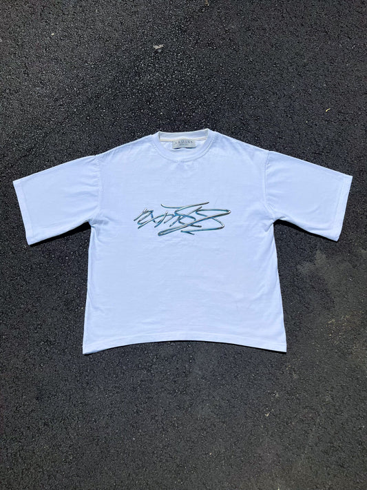 Chrome Tee