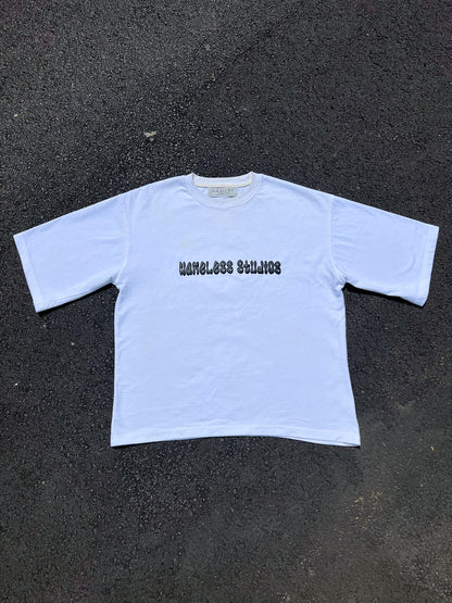 Oil Can Tee