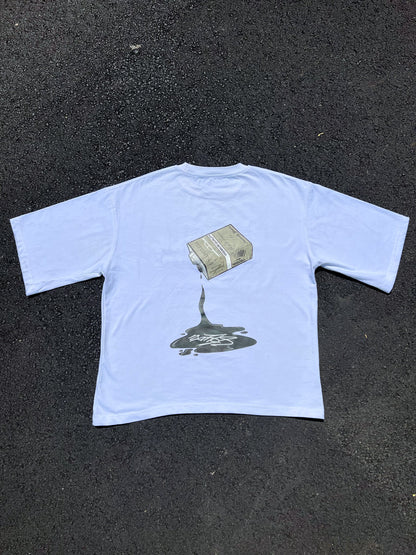 Oil Can Tee