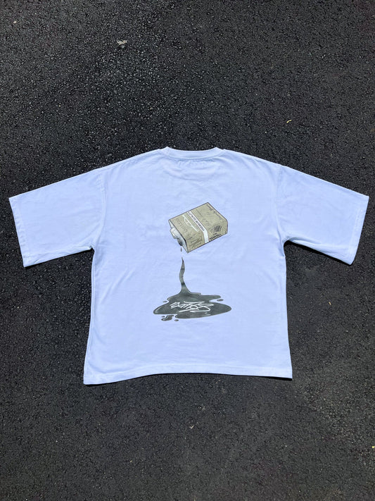 Oil Can Tee