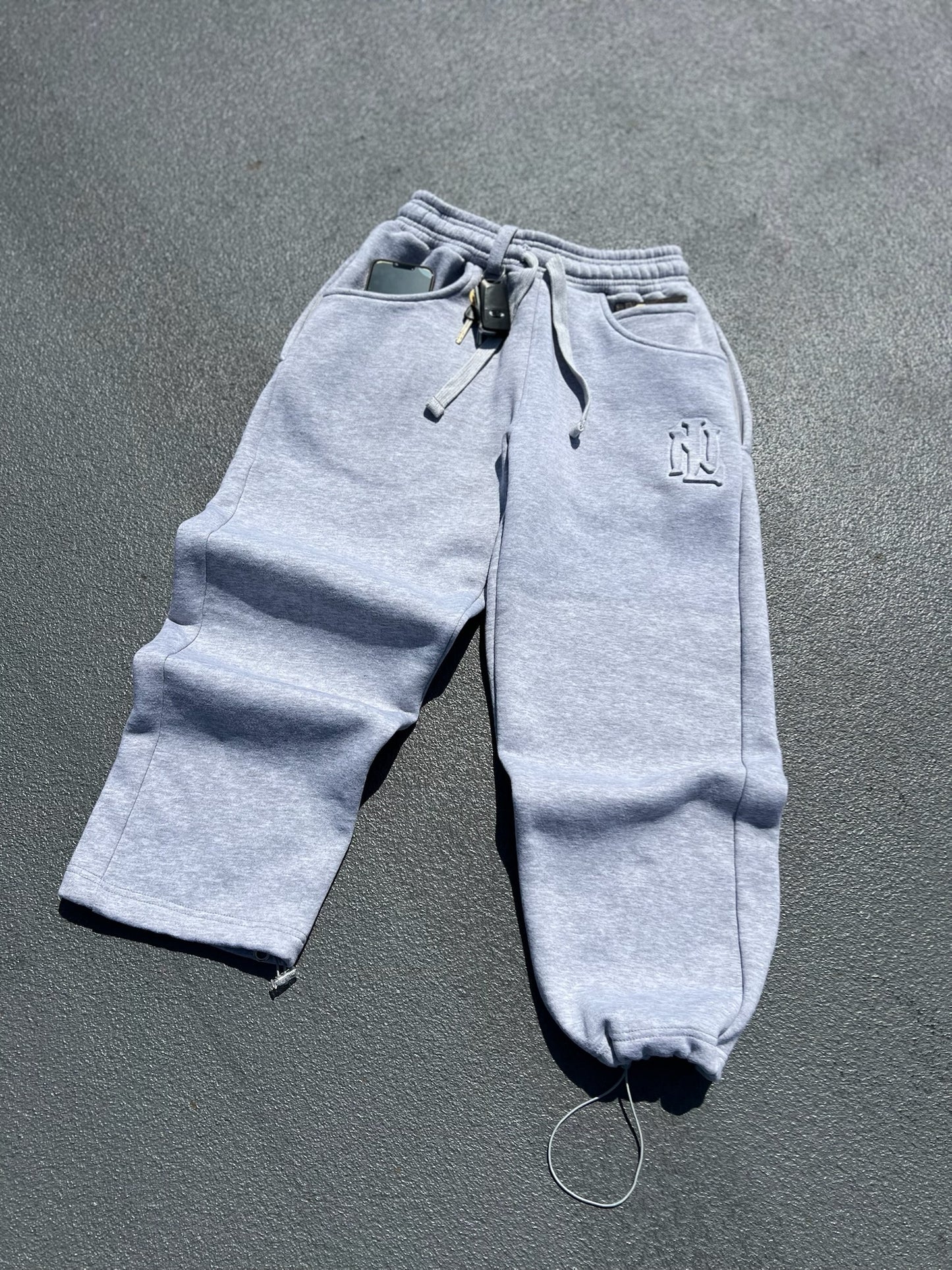 Pondersosus Joggers