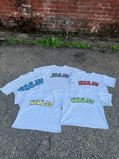 Sun Fâde Tees