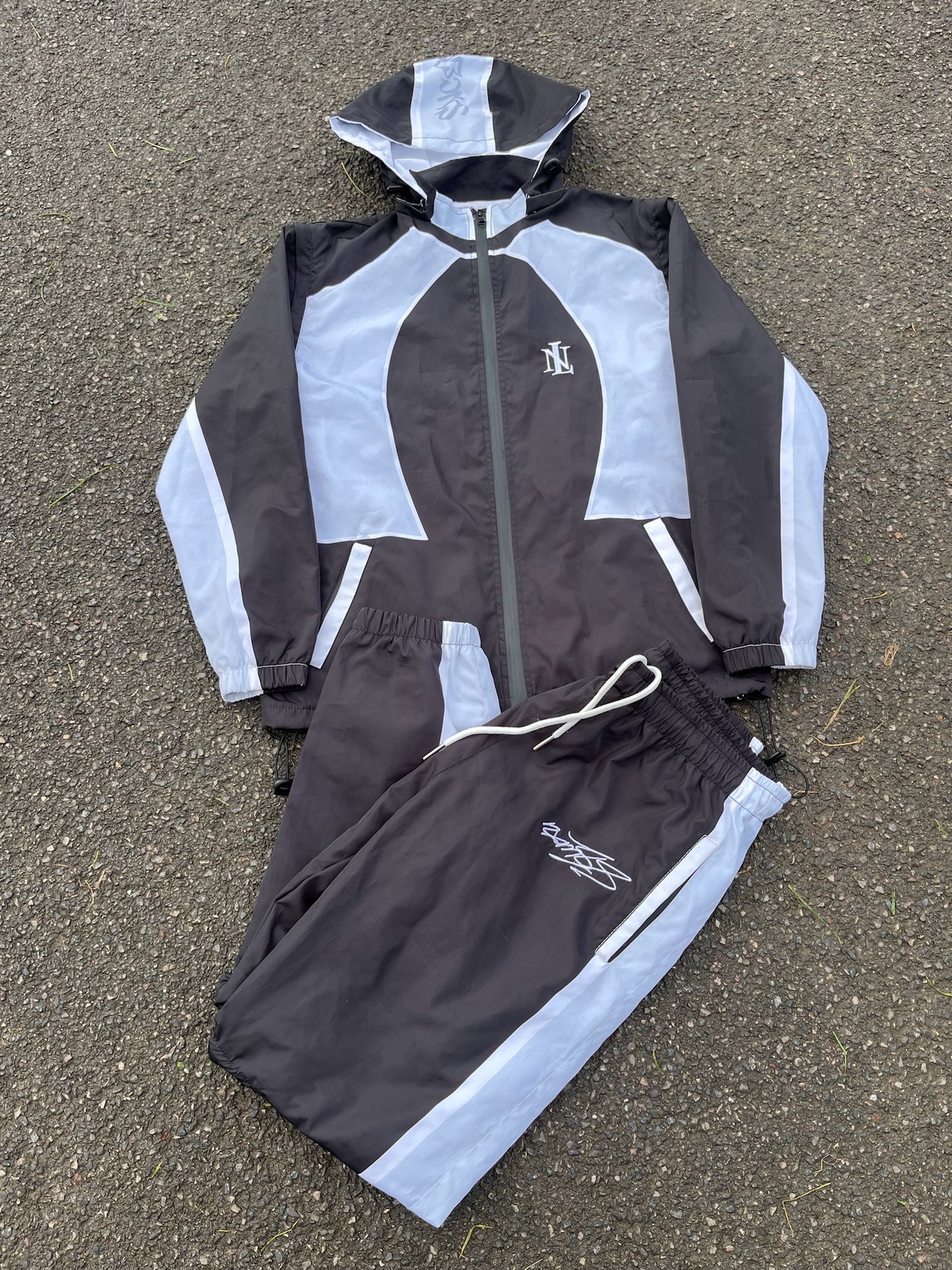 Gilderśt Tracksuits