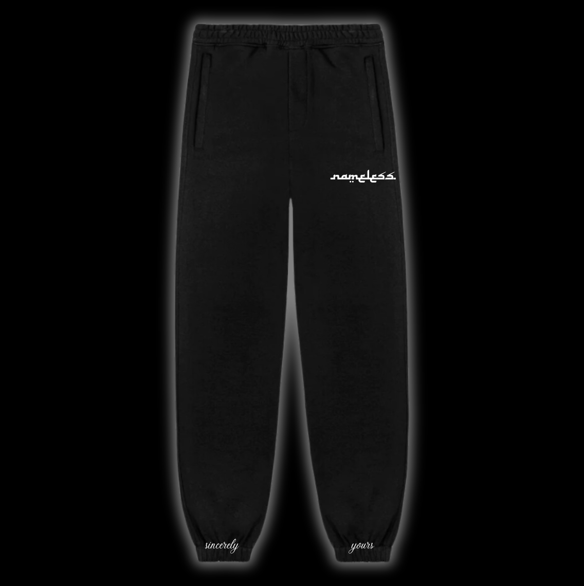 'Bei_sik' Joggers