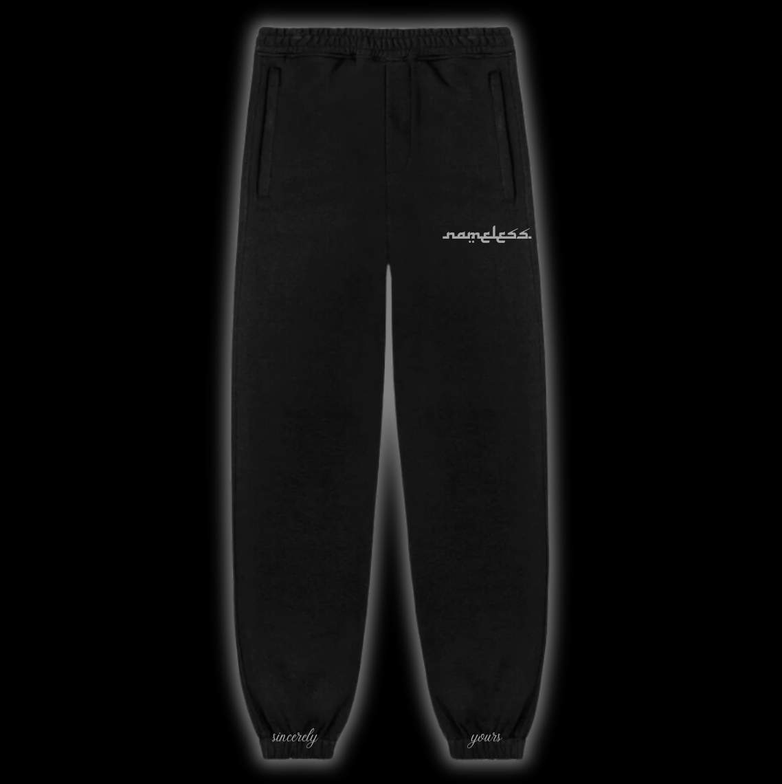 'Bei_sik' Joggers