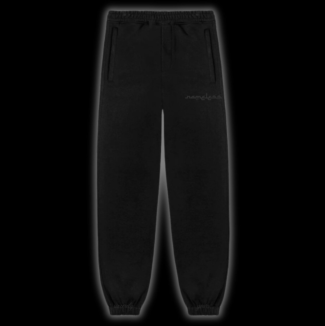 'Bei_sik' Joggers